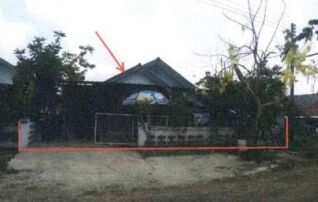 ทรัพย์สถาบันโดย GHB บ้านเดี่ยว เมืองร้อยเอ็ด ร้อยเอ็ด