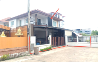 ทรัพย์สถาบันโดย KASIKORNBANK บ้านเดี่ยว เดอะแกรนด์ ทรัพย์ทวีประเสริฐ