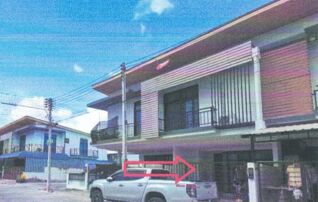 ทรัพย์สถาบันโดย GHB ทาวน์เฮาส์ หาดใหญ่ สงขลา