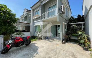 #เจ้าของขายเอง 🏡 ขายทาวน์โฮมอารมณ์บ้านเดี่ยว ทำเลทอง บางนา–วงแหวนฯ 3 โครงการ เดอะวิลเลจ บางนา–วงแหวนฯ 3 : เจ้าของขายเอง (งดรับนายหน้า)