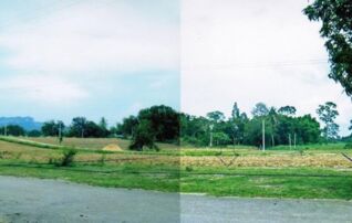 ทรัพย์สถาบันโดย GHB ที่ดิน แก่งหลวงคันทรีมารีน่า