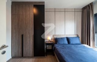 Owner Post 💕 ยินดีรับเอเจนท์ The Base Phetchaburi - Thonglor  📣1 Bedroom 1 Bathroom 1 ห้องนอน 1 ห้องน้ำ      : เจ้าของให้เช่าเอง (งดรับนายหน้า)