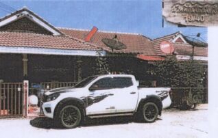 ทรัพย์สถาบันโดย GHB ทาวน์เฮาส์ มิ่งพระจอม (Casa Ville Rayong)