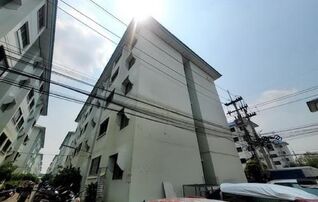 ทรัพย์สถาบันโดย GHB คอนโด บ้านเอื้ออาทร พหลโยธิน กม.44 (Baan Ua-Athorn Phaholyothin Km.44)