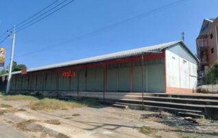 ทรัพย์ธนาคารโดย KASIKORNBANK บ้านเดี่ยว ถนนสายโพนทอง - หนองพอก (ทล.2116)