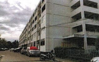 ทรัพย์สถาบันโดย GHB คอนโด เคหะชุมชนร่มเกล้า (Romklao Community Housing Project)