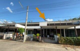 ทรัพย์สถาบันโดย GHB ทาวน์เฮาส์ ลาวีด้า2 (Lavida 2)