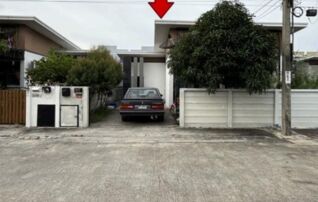 ทรัพย์สถาบันโดย GHB บ้านแฝด บ้านร็อคการ์เด้น 3 (บีอาร์@แอโร)