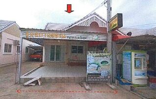 ทรัพย์สถาบันโดย GHB ทาวน์เฮาส์ ปราณบุรี ประจวบคีรีขันธ์