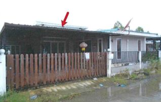 ทรัพย์สถาบันโดย GHB บ้านเดี่ยว พีเค วิลล์ (Phloenfun Park Ville)