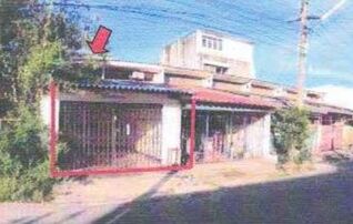 ทรัพย์สถาบันโดย GHB ทาวน์เฮาส์ เมืองสุราษฎร์ธานี สุราษฎร์ธานี
