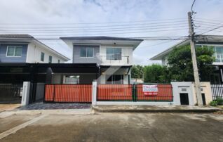 บ้านตกแต่งใหม่ เพอร์เฟคเพลส รัตนาธิเบศร์-ไทรม้า 3นอน 3น้ำ 2จอด ส่วนกลางอลังการ ราคาคุ้ม นนบุรี : เจ้าของขายเอง