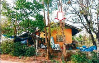 ทรัพย์สถาบันโดย GHB บ้านเดี่ยว ซอยบ้านโคกก่อง ถนนสายหนองคาย-อุดรธานี(ทล.2)