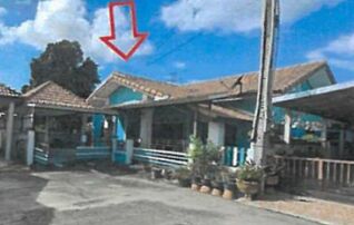 ทรัพย์สถาบันโดย GHB บ้านเดี่ยว คูณทรัพย์ อยู่เจริญ (Khoon Sap Yoocharoen)