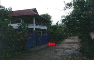 ทรัพย์สถาบันโดย GHB บ้านเดี่ยว ซอย2 ถนนสายนาก้อ-เชียงกลาง(ท