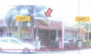ทรัพย์ธนาคารโดย GHB ทาวน์เฮาส์ ดอนสัก สุราษฎร์ธานี