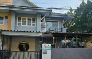 ปล่อยบ้านให้เช่า พฤกษา13 คลองสาม หลังมุม เลี้ยงสัตว์ได้ เจ้าของปล่อยเอง 3 ห้องนอน : เจ้าของให้เช่าเอง (งดรับนายหน้า)