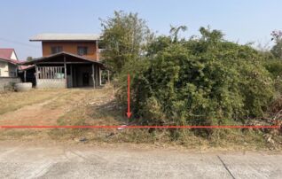 ทรัพย์ธนาคารโดย KASIKORNBANK บ้านเดี่ยว ถนนเจริญรุ่ง