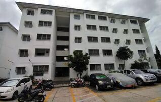 ทรัพย์สถาบันโดย GHB คอนโด บ้านเอื้ออาทร พหลโยธิน กม.44 (Baan Ua-Athorn Phaholyothin Km.44)