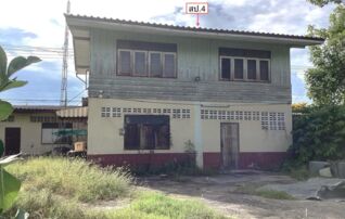 ทรัพย์ธนาคารโดย KASIKORNBANK บ้านเดี่ยว ถนนเพชรเกษม (ทล.4)