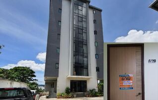 ทรัพย์สถาบันโดย ธอส. คอนโด จ๊อบ คอนโดมิเนียม (Job Condominium)