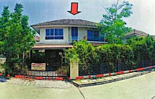ทรัพย์สถาบันโดย GHB บ้านเดี่ยว ดอยสะเก็ด เชียงใหม่