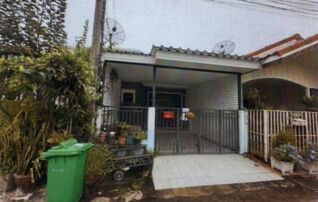 ทรัพย์สถาบันโดย GHB ทาวน์เฮาส์ บ้านพฤกษา 30/1 บ้านกล้วย-ไทรน้อย (Baan Pruksa 30/1 Ban Kluay-Sai Noi)