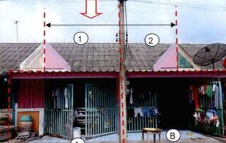 ทรัพย์สถาบันโดย ธอส. บ้านเดี่ยว วังทรัพย์สิน