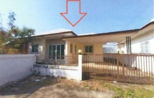 ทรัพย์สถาบันโดย GHB บ้านเดี่ยว มีสุข6 (The Happy Home Baan Meesuk 6 @Nang Meng)