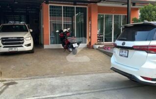 ขายบ้านเดี่ยว 50 ตรว เทียนทะเล 32 หมู่บ้าน พฤกษาวิลเลท 6 : เจ้าของขายเอง (งดรับนายหน้า)
