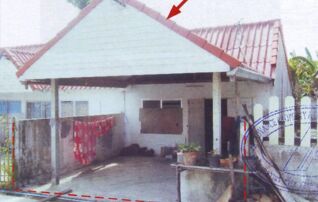 ทรัพย์สถาบันโดย GHB ทาวน์เฮาส์ ภูแสงตะวัน 2