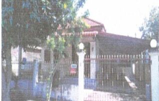 ทรัพย์สถาบันโดย GHB บ้านเดี่ยว เมืองกำแพงเพชร กำแพงเพชร
