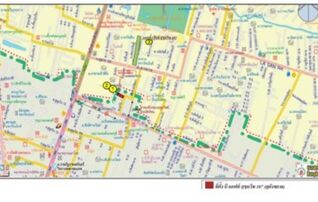 ทรัพย์สถาบันโดย SCB คอนโดใกล้ BTS แบริ่ง บีลอฟท์ สุขุมวิท 107 (B-Loft Sukhumvit 107)
