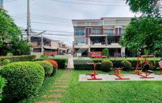 ขายโฮมออฟฟิศ หมู่บ้าน jsp residence สาทร กัลปพฤกษ์ : เจ้าของขายเอง (งดรับนายหน้า)