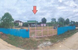 ทรัพย์สถาบันโดย GHB บ้านเดี่ยว ถนนทล.1