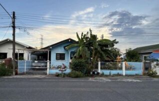ทรัพย์สถาบันโดย GHB บ้านเดี่ยว วรรณวดีแสนสุข (Baan Wanwadee Sansuk)