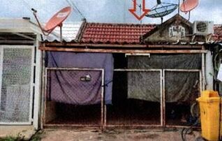ทรัพย์สถาบันโดย GHB ทาวน์เฮาส์ ดอนเมือง กรุงเทพมหานคร