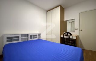 ให้เช่าทางน์เฮ้าส์พร้อมเฟอร์ fully furnish 2 ชั้น 3 ห้องนอน 2 ห้องน้ำ พัฒนาการ 38 สวนหลวง กทม : เจ้าของให้เช่าเอง