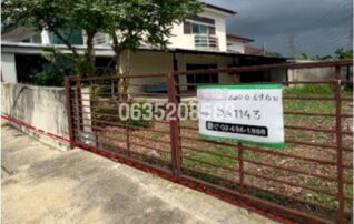 ขายทาวน์เฮาส์ ราชพฤกษ์ สุวรรณภูมิ-ลาดกระบัง (Baan Ratchaphruek Suvarnabhumi-Lat Krabang)