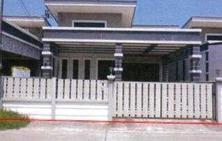 ทรัพย์สถาบันโดย GHB บ้านเดี่ยว ปุณณ์สิริ