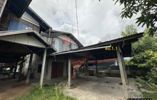 ทรัพย์ธนาคารโดย KASIKORNBANK บ้านเดี่ยว ถนนบ้านโคกสี - บ้านนาเลา (มค.4031)