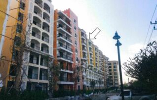 ทรัพย์สถาบันโดย GHB คอนโด เวเนเชี่ยน ซิกเนเจอร์ คอนโด รีสอร์ท พัทยา (Venetian Signature Condo Resort Pattaya)