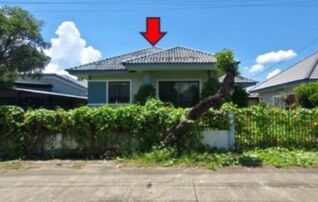 ทรัพย์สถาบันโดย GHB บ้านเดี่ยว ลำพูนแลนด์แอนด์เฮ้าส์4