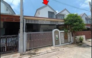 ทรัพย์สถาบันโดย GHB บ้านเดี่ยว เอื้ออาทรสูงเนิน 2