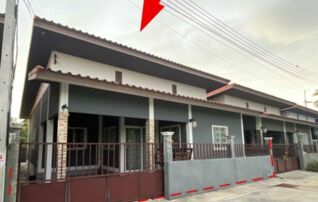 ทรัพย์สถาบันโดย GHB บ้านเดี่ยว ณัฐชญาวิลล่า
