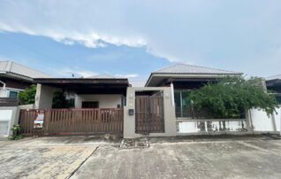 ทรัพย์สถาบันโดย JAM ทาวน์เฮาส์ อิสตินี่ บางเสร่ (Eastiny Bangsaray)
