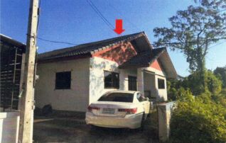 ทรัพย์สถาบันโดย GHB บ้านเดี่ยว เฮือนล้านนา