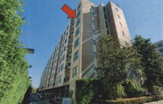 ทรัพย์สถาบันโดย GHB คอนโดใกล้ BTS สำโรง เลสโต สุขุมวิท 113 (Lesto Sukhumvit 113)