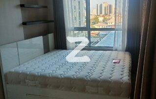 ขายคอนโดติด BTS วุฒากาศ เดอะ เทมโป แกรนด์ สาทร-วุฒากาศ (The Tempo Grand Sathorn-Wutthakat) : เจ้าของขายเอง