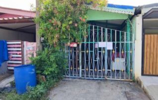 ทรัพย์สถาบันโดย GHB ทาวน์เฮาส์ พูลศรี (Baan Phunsri)